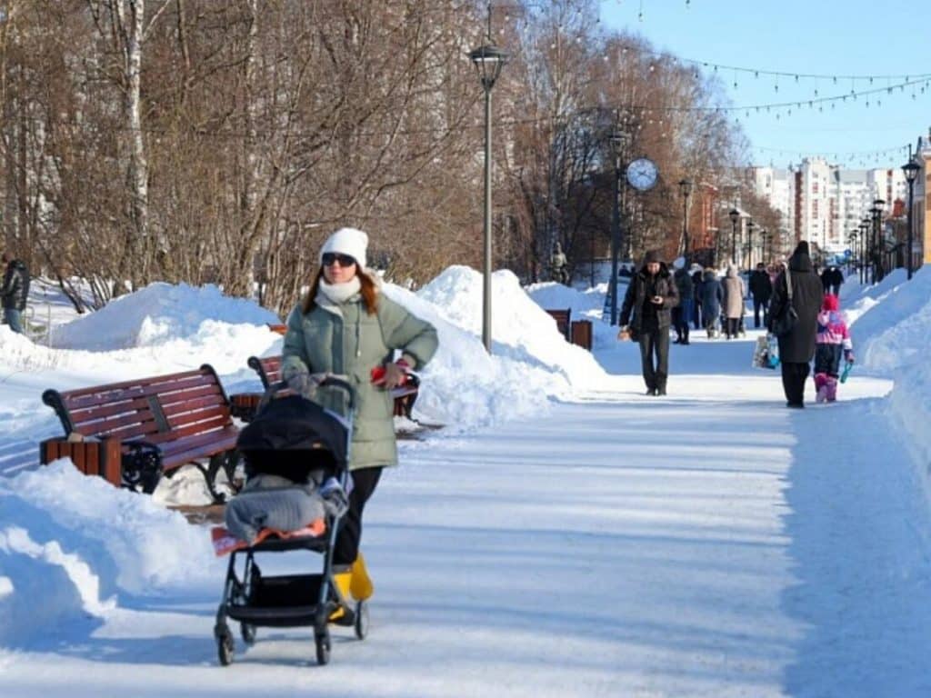 Фото: пресс-служба ОСФР по Архангельской области и НАО