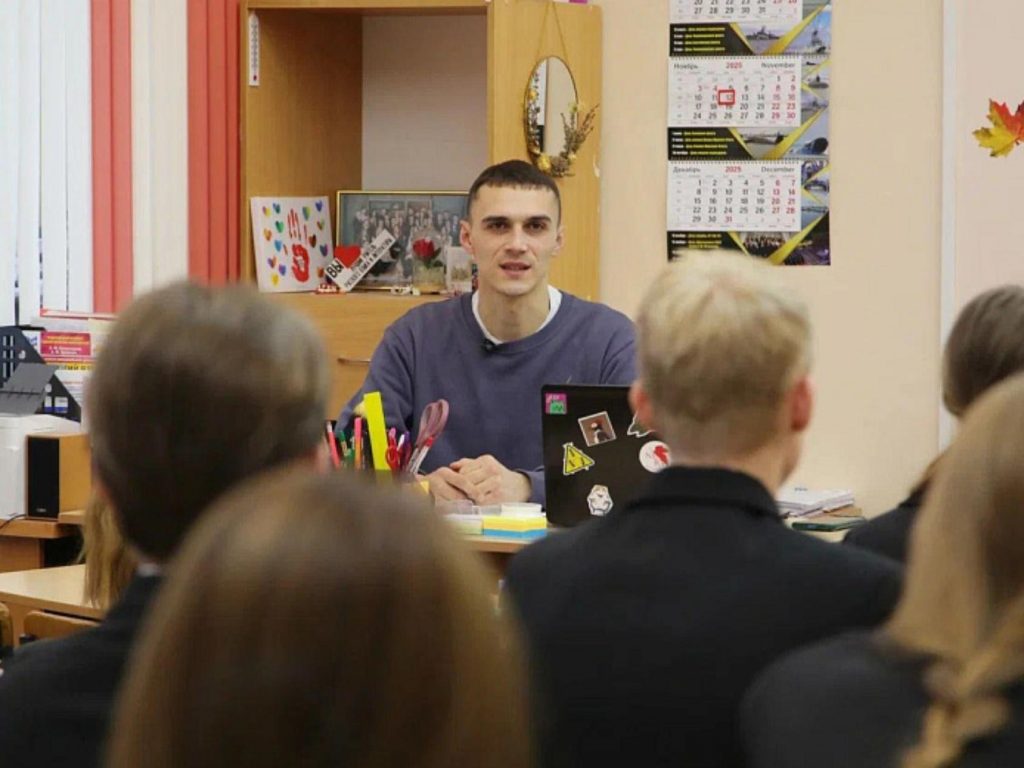 Фото пресс-службы администрации Северодвинска