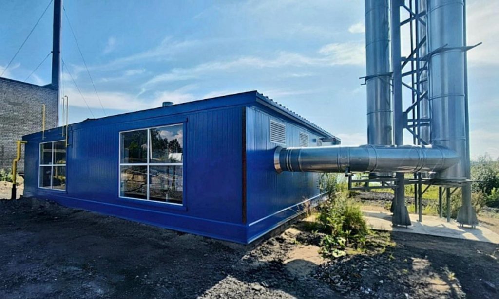 Фото: министерство топливно-энергетического комплекса и жилищно-коммунального хозяйства Архангельской области