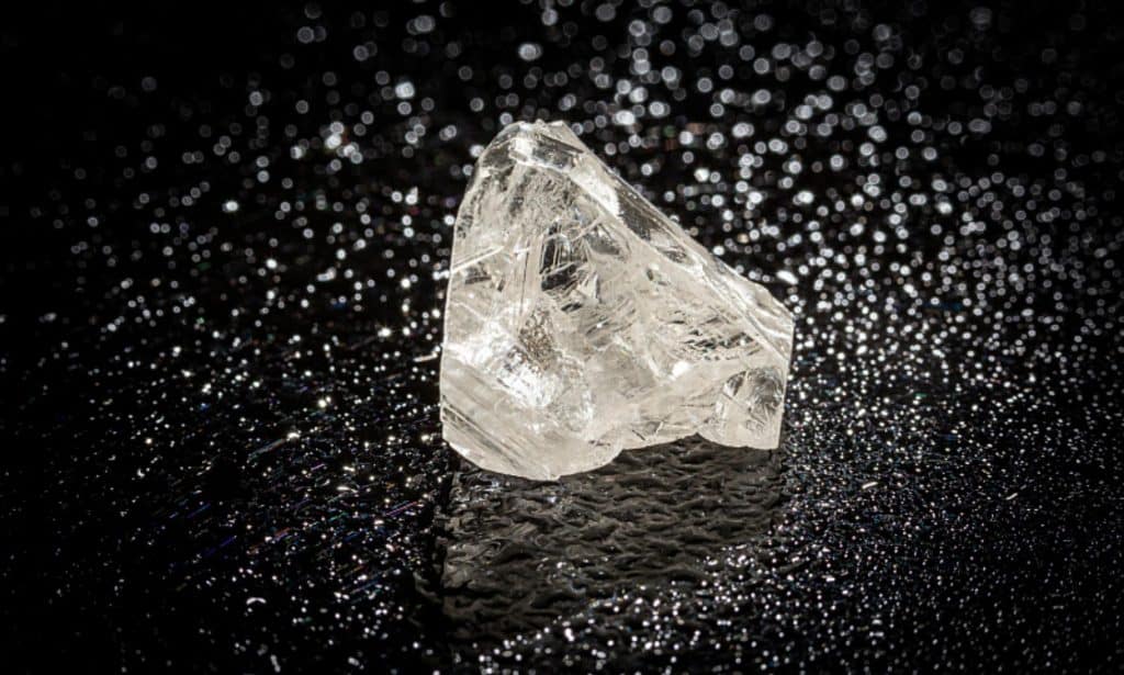 Фото: «АГД Даймондс»