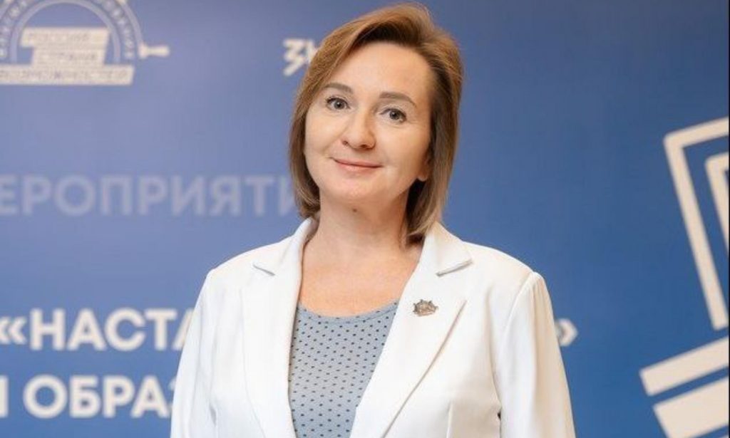 Фото: Архангельский областной институт открытого образования